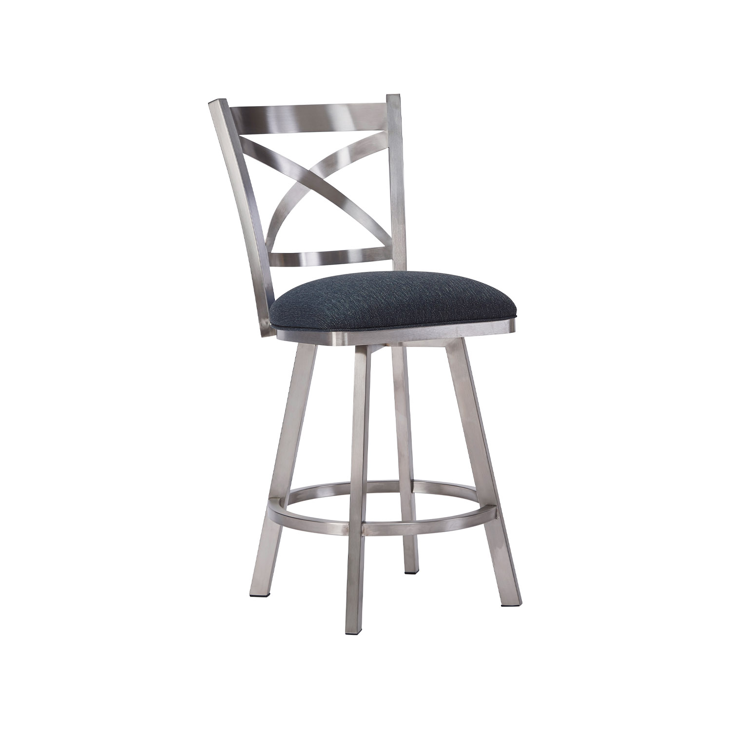 Edmonton Bar Stool OldTown Furniture & Furniture Depot