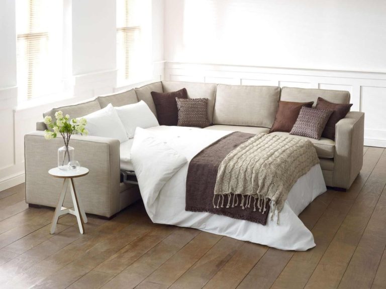 American Leather Comfort Sleeper