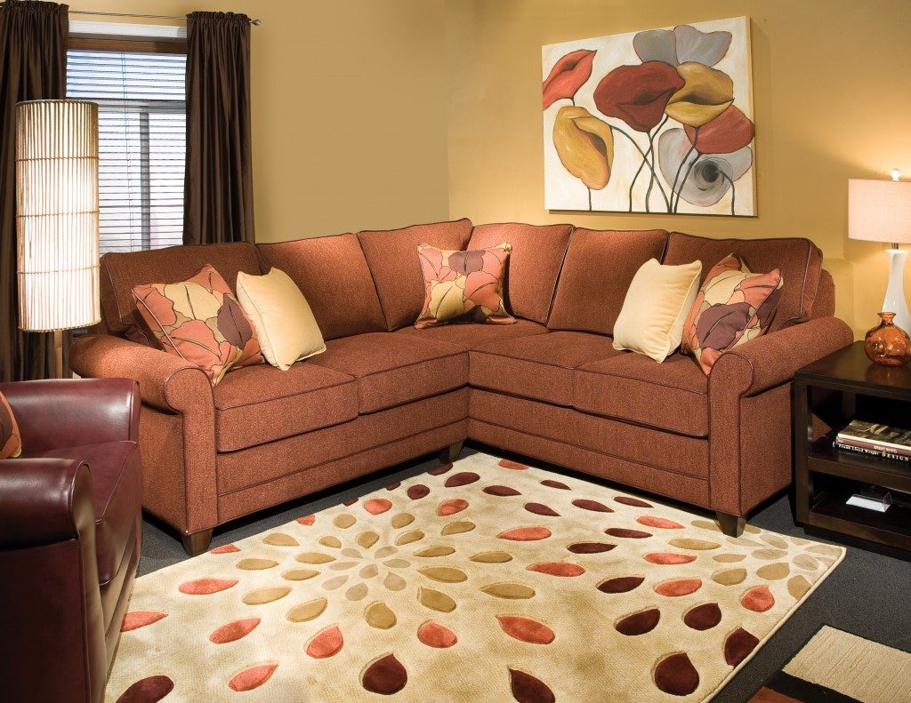 Marshfield Sectional