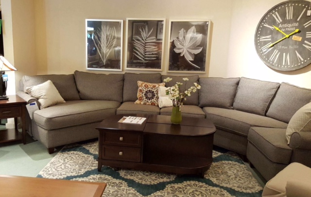 Family Room Furniture Santa Rosa
