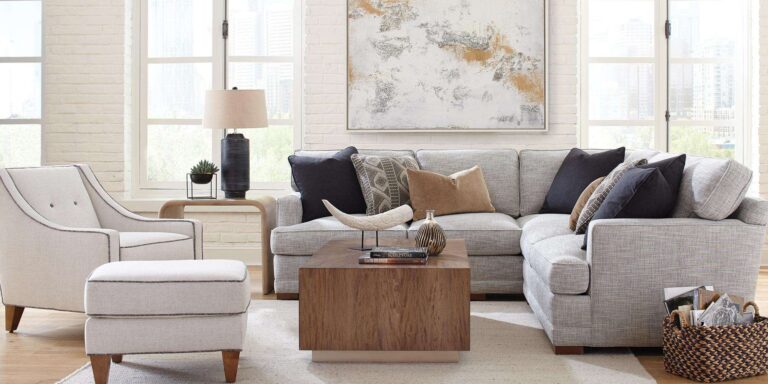 Contemporary Living