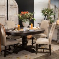 Rustic Furniture Santa Rosa