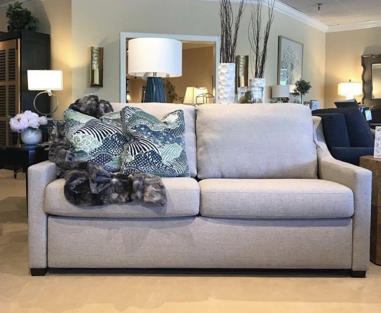 Sleeper Sofas