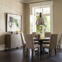Elegant Dining