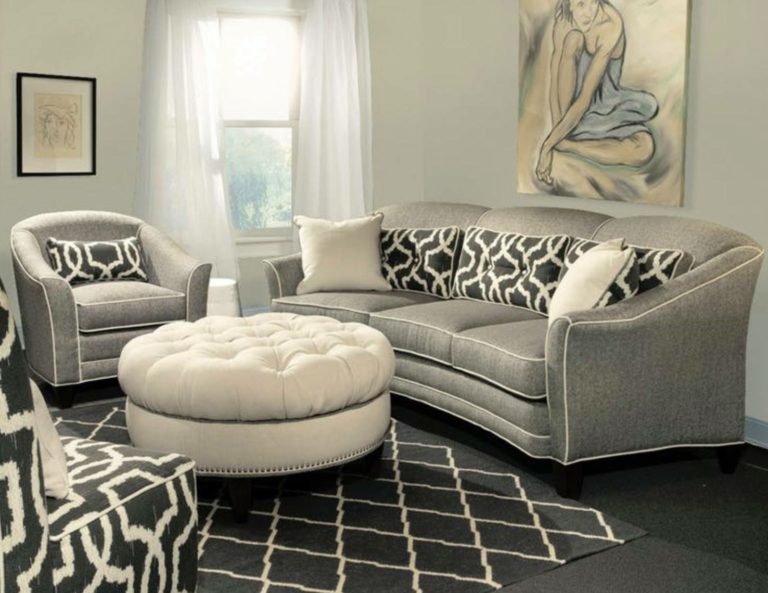 Upholstery by Marshfield