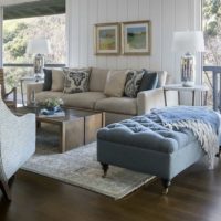 Upholstery by Rowe