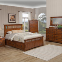 Bedroom Sets Santa Rosa