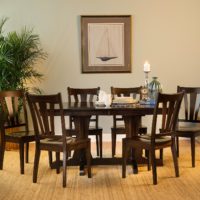 Bridgport Dining