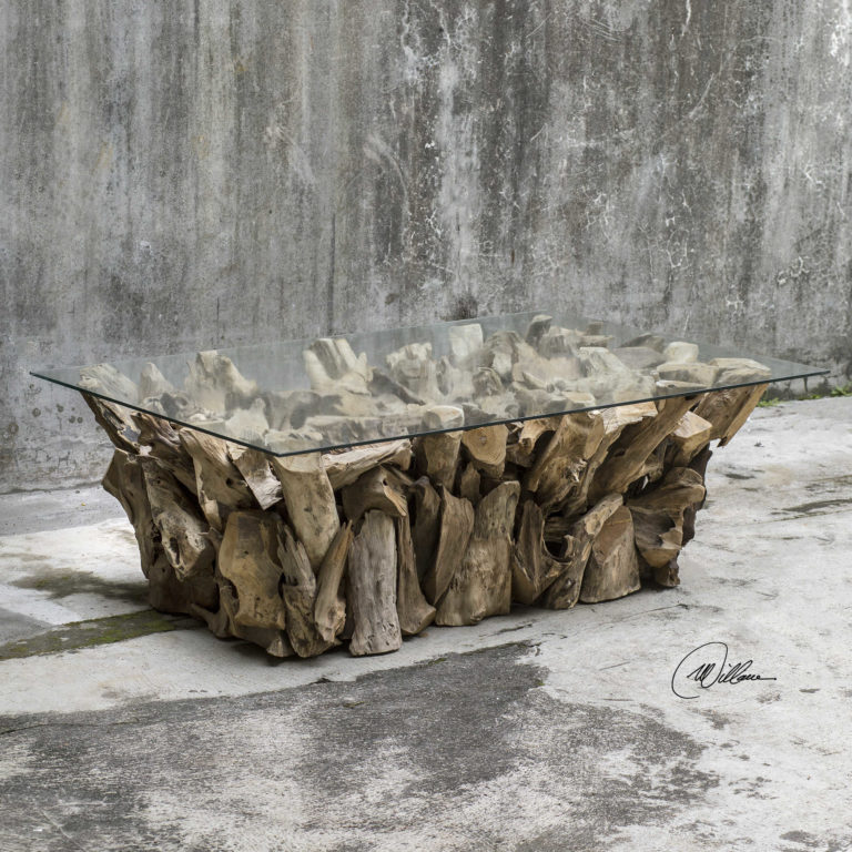 Rootball Table