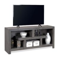 60' TV Console