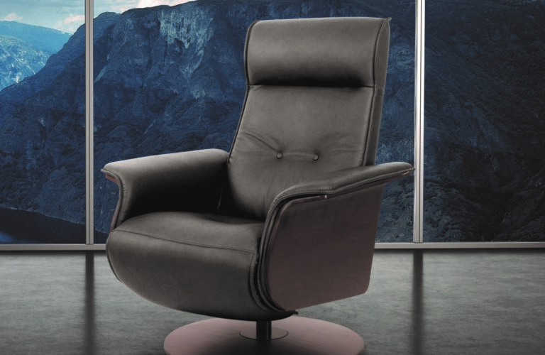 Hans Recliner