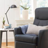 Oslo Recliner