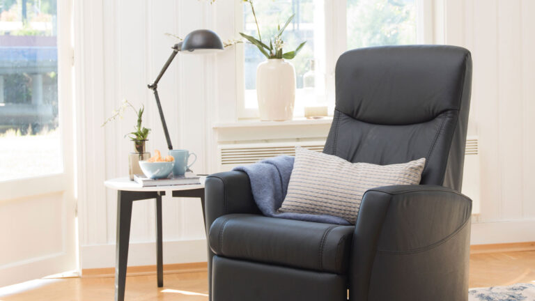 Oslo Recliner