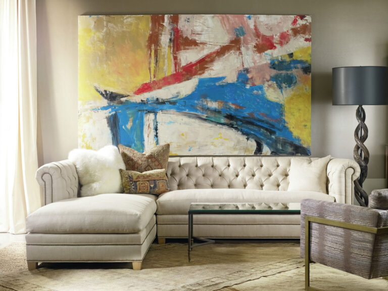 Lee sofa and Chaise