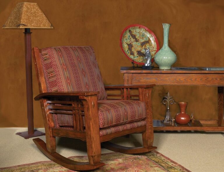 Talisan rocker
