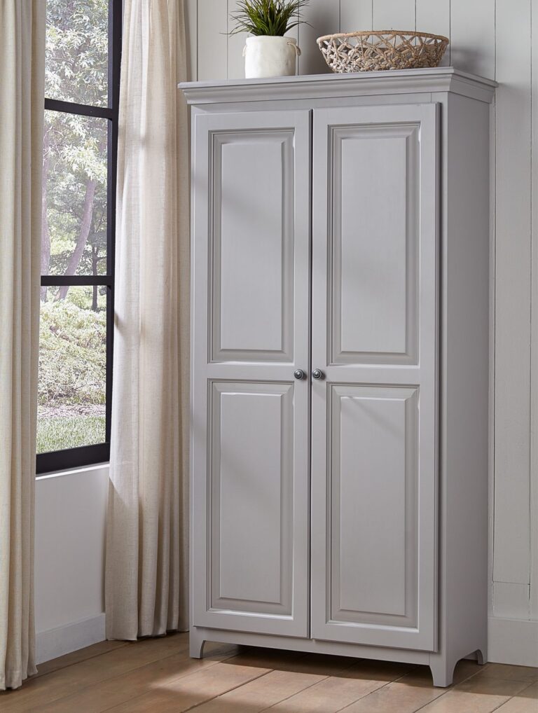Pantry Cabinet