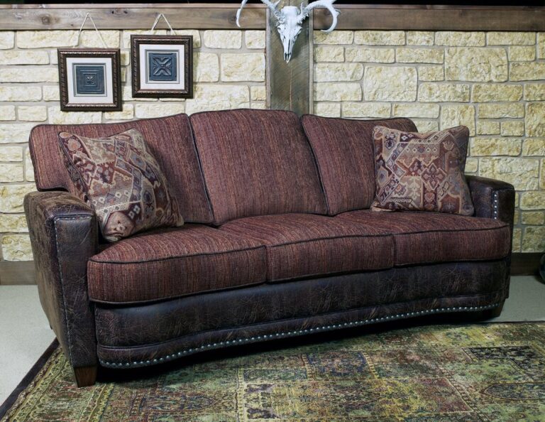 Hollister Sofa