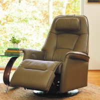 Stockholm Recliner