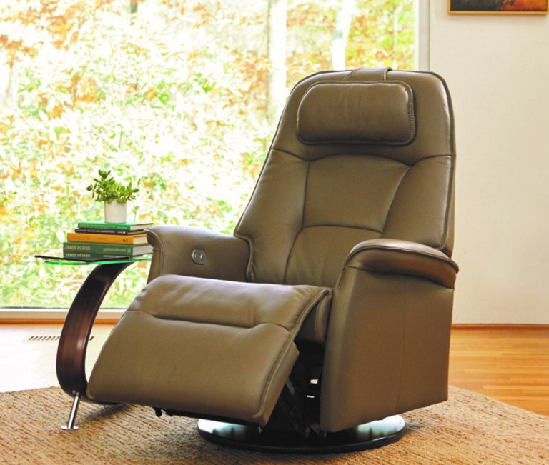 Stockholm Recliner