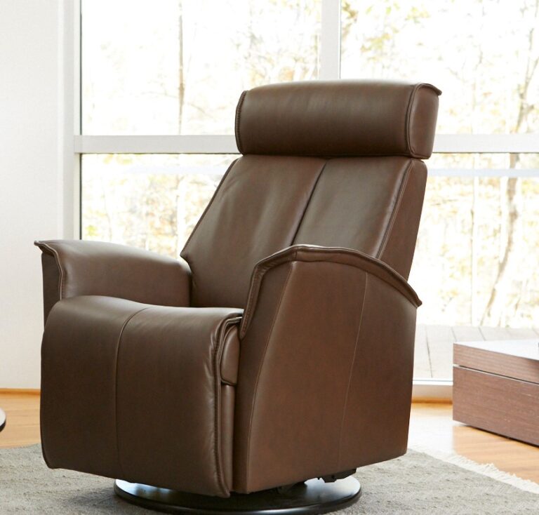 Venice Recliner