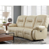 Reclining Sofa
