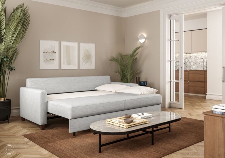 Luonto Sleeper Sofa