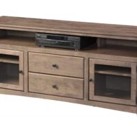TV Console available in numerous sizes and finishes