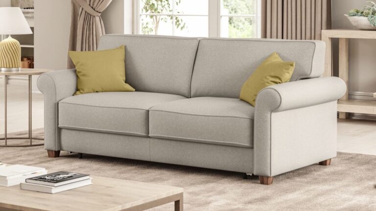 Luonto Sleeper Sofa