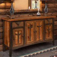 Yellowstone Sideboard