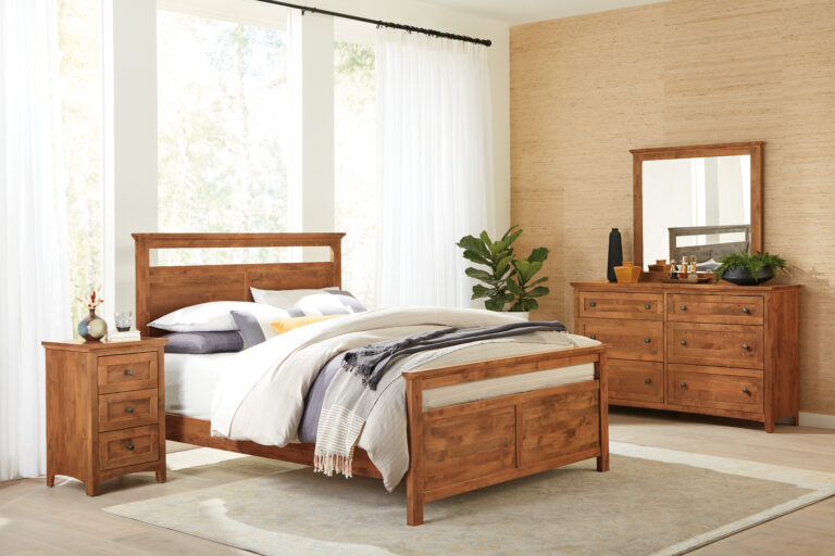 Emerson Bedroom