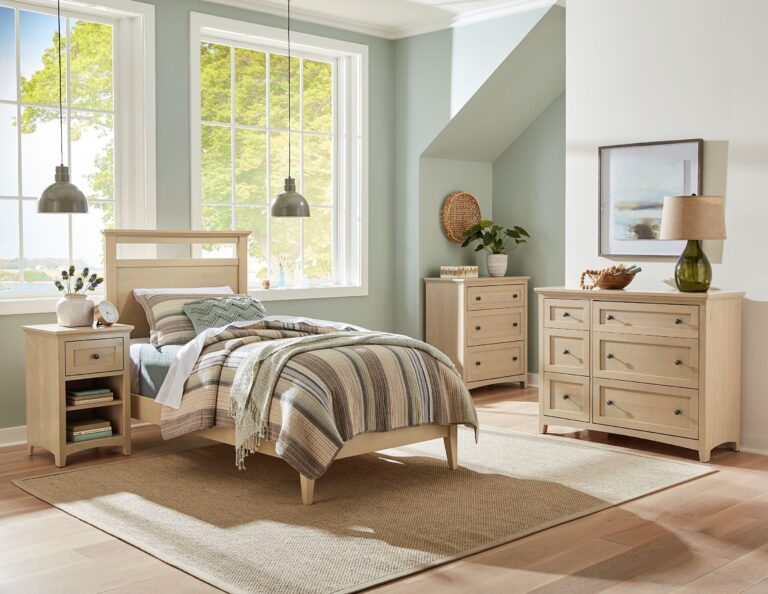Emerson Kids Bedroom