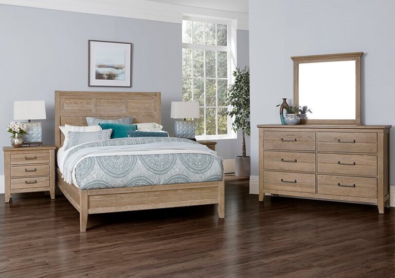Passages Bedroom Set