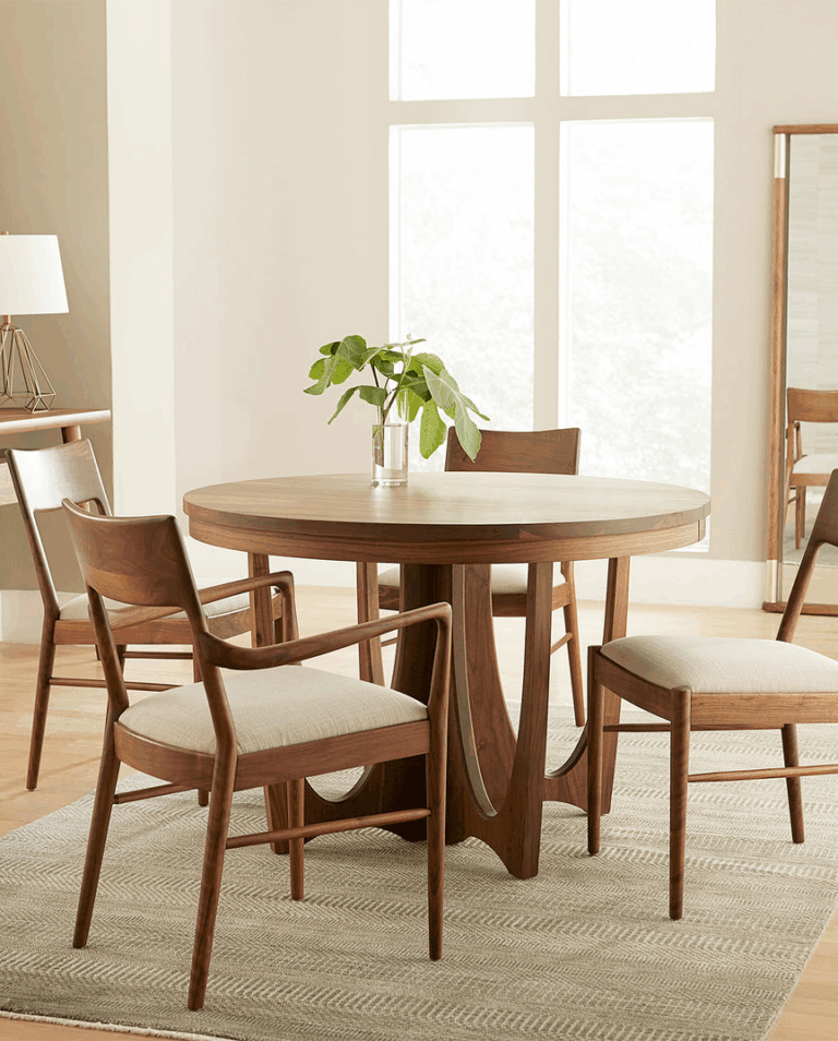 Stickley Walnut Grove Dining