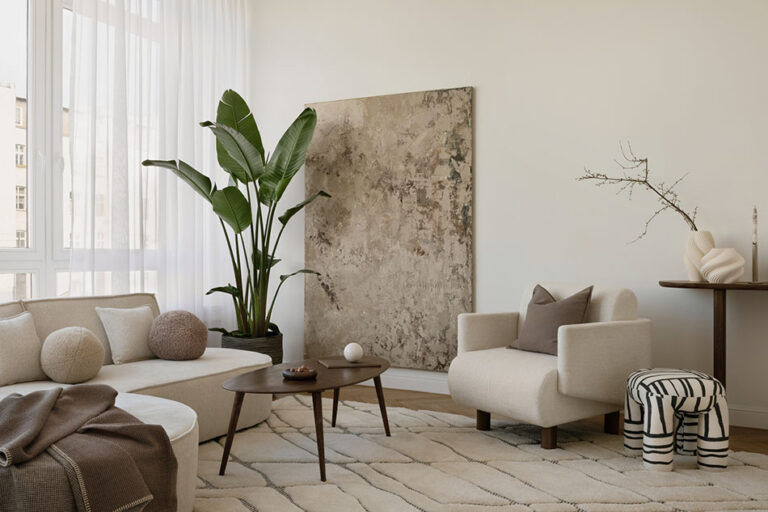 Is Your Santa Rosa Home Guest-Ready? Elevate It with Summer Furniture